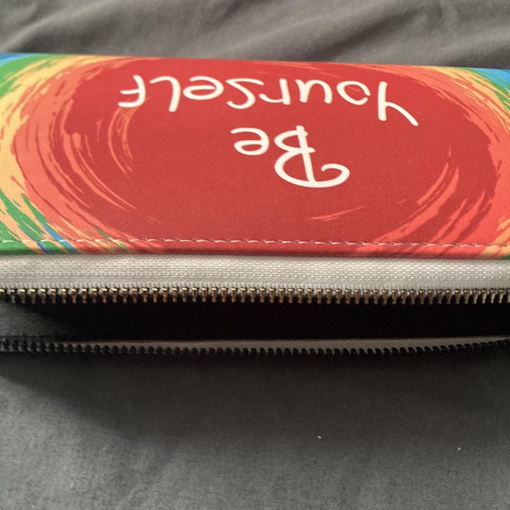 Wallet - Picture 3 of 3
